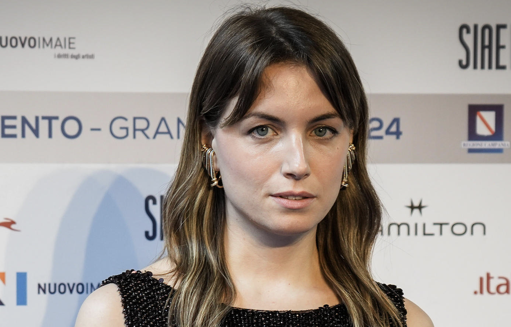 Video intervista Letizia Toni