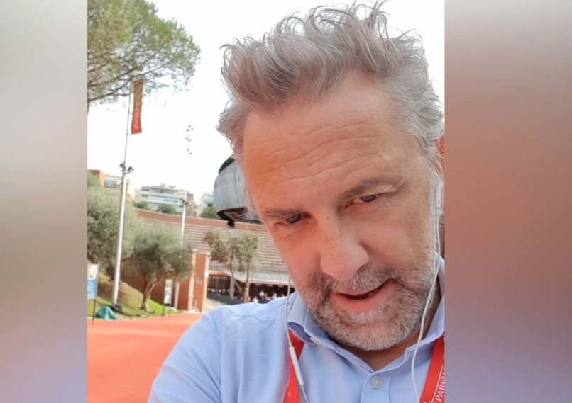 Festa del Cinema, è il turno di Sting e della moglie Trudie Styler