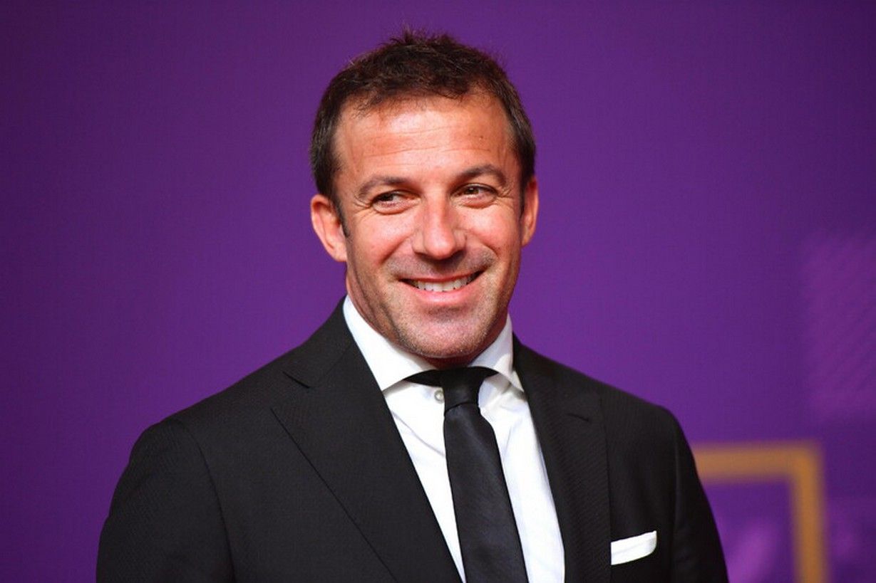 Anche Del Piero a Cannes. Che cosa ci fa al festival?