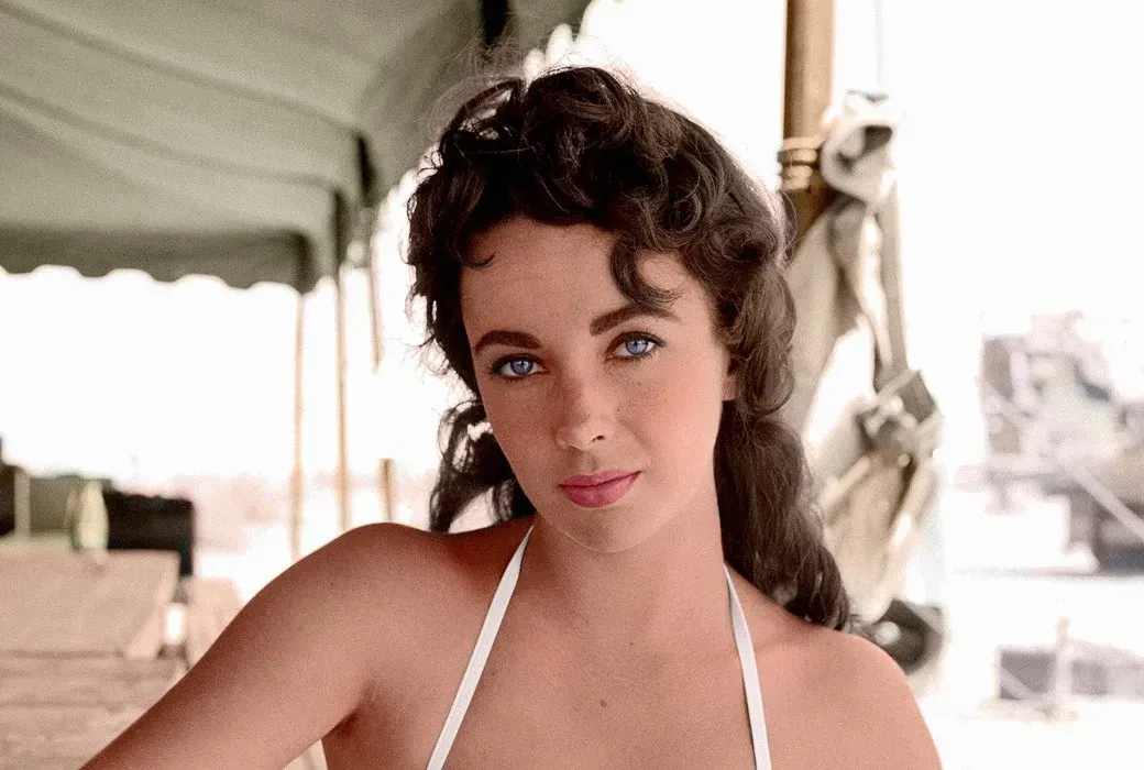 A Cannes tra Megalopolis, un salto in spiaggia e una nuova Elizabeth Taylor  